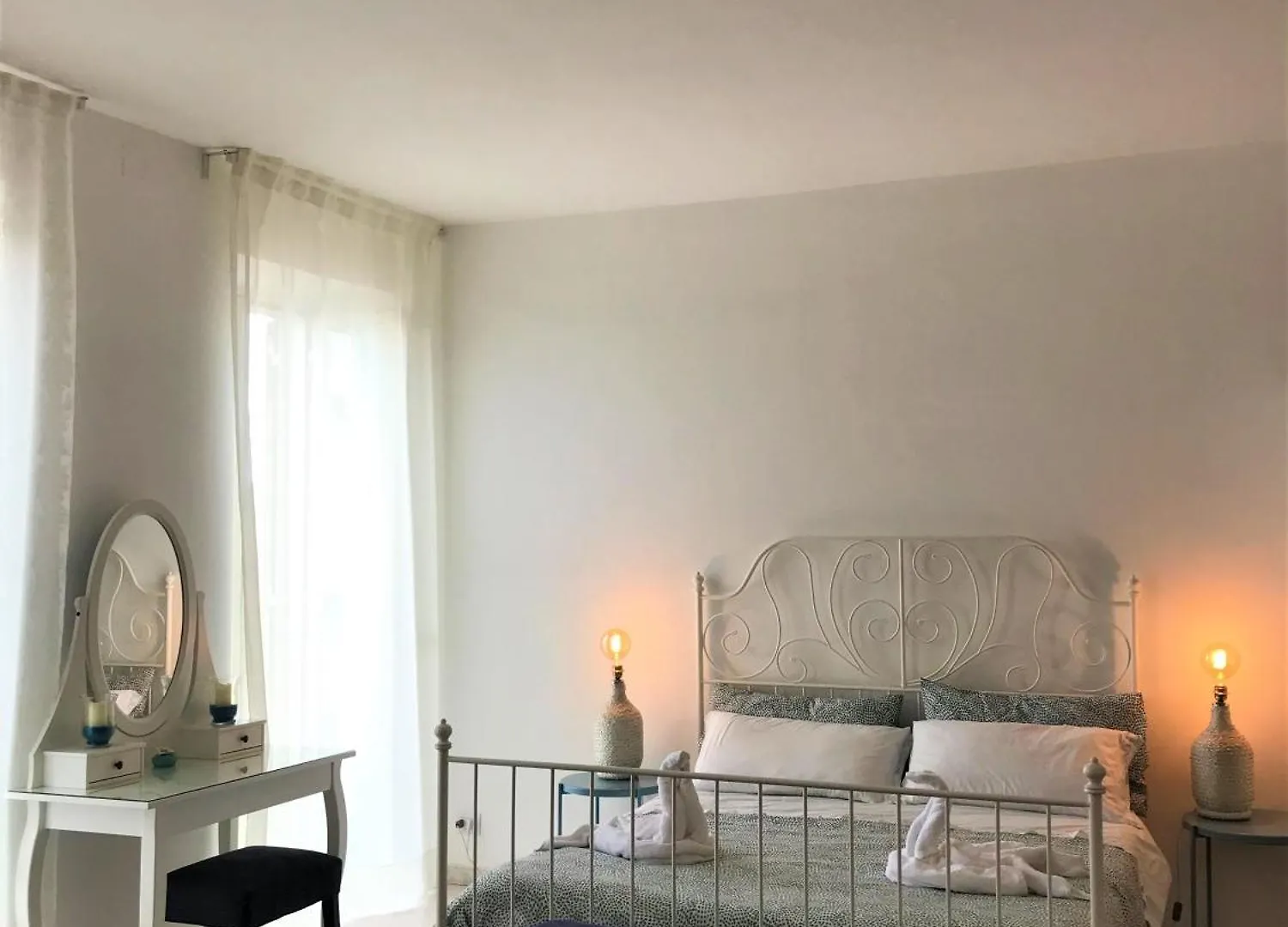 Vecchia Paradiso - A Un Passo Dal Mare Messina Guest house