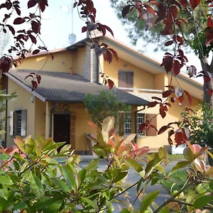 Pidkova Affittacamere Modena