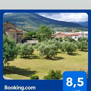 Tuscany Affittacamere Montale (Tuscany)