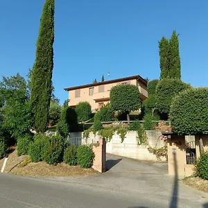 Dei Lecci Affittacamere Castelfiorentino