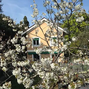 La Rosa Segreta Bed & Breakfast Genova